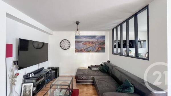 Maison à vendre  5 pièces - 77,63 m 2   LE BLANC MESNIL  - 93