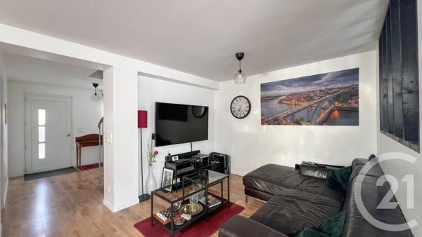 Maison à vendre  5 pièces - 77,63 m 2   LE BLANC MESNIL  - 93