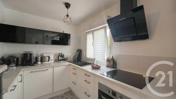 Maison à vendre  5 pièces - 77,63 m 2   LE BLANC MESNIL  - 93