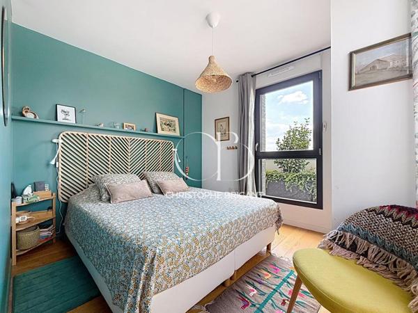 Appartement Villejuif 4 pièces 76.20 m²avec TERRASSE 55 m²