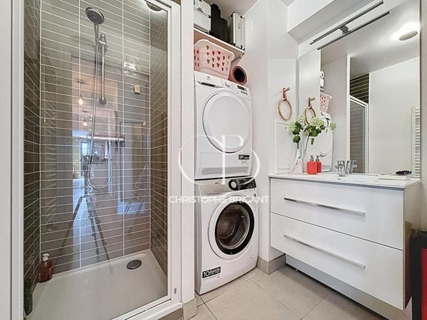 Appartement Villejuif 4 pièces 76.20 m²avec TERRASSE 55 m²