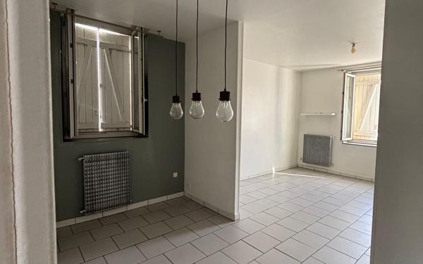 Maison à louer