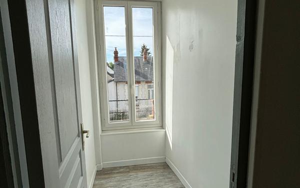Maison à louer