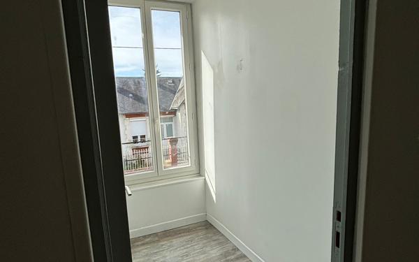 Maison à louer
