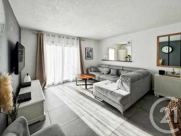 Maison à vendre  4 pièces - 77,16 m2 MARSEILLE - 13011