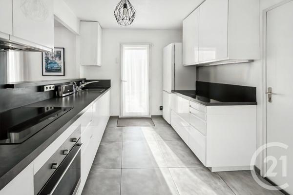 Maison à vendre  4 pièces - 77,16 m2 MARSEILLE - 13011