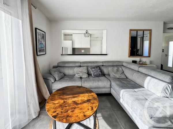 Maison à vendre  4 pièces - 77,16 m2 MARSEILLE - 13011