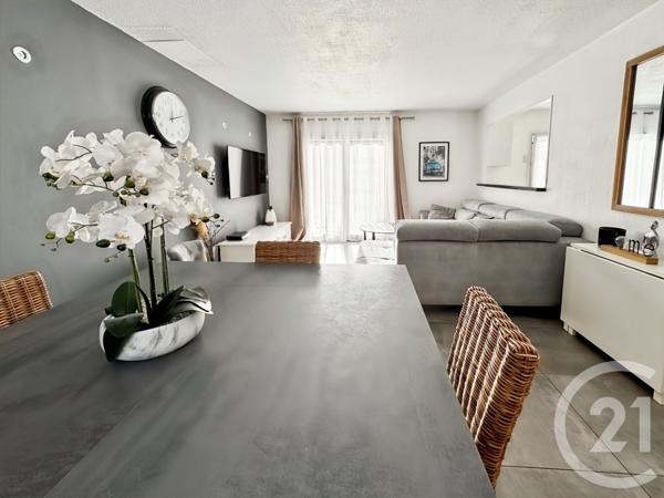 Maison à vendre  4 pièces - 77,16 m2 MARSEILLE - 13011