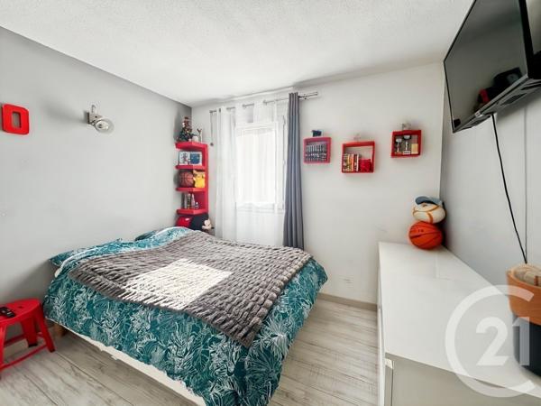 Maison à vendre  4 pièces - 77,16 m2 MARSEILLE - 13011