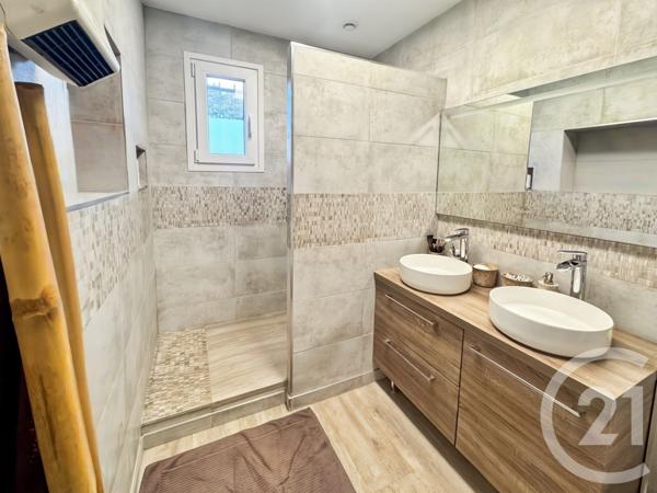 Maison à vendre  4 pièces - 77,16 m2 MARSEILLE - 13011