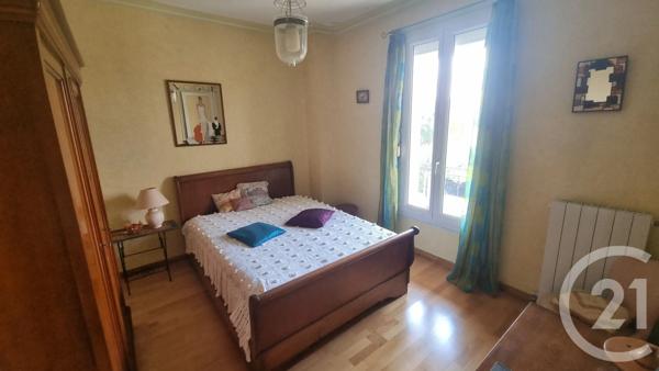 Maison à vendre  8 pièces - 138,64 m 2   CHAMPIGNY SUR MARNE  - 94