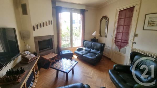 Maison à vendre  8 pièces - 138,64 m 2   CHAMPIGNY SUR MARNE  - 94