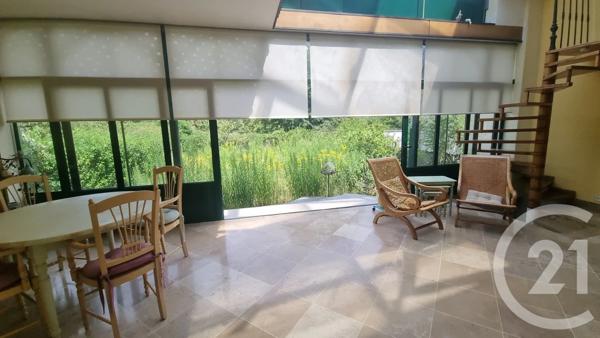 Maison à vendre  8 pièces - 138,64 m 2   CHAMPIGNY SUR MARNE  - 94