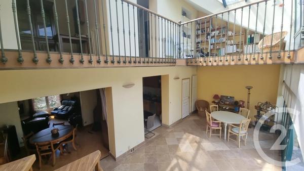 Maison à vendre  8 pièces - 138,64 m 2   CHAMPIGNY SUR MARNE  - 94