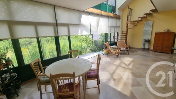 Maison à vendre  8 pièces - 138,64 m 2   CHAMPIGNY SUR MARNE  - 94