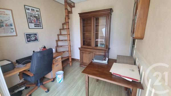 Maison à vendre  8 pièces - 138,64 m 2   CHAMPIGNY SUR MARNE  - 94