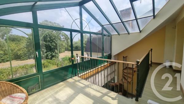 Maison à vendre  8 pièces - 138,64 m 2   CHAMPIGNY SUR MARNE  - 94