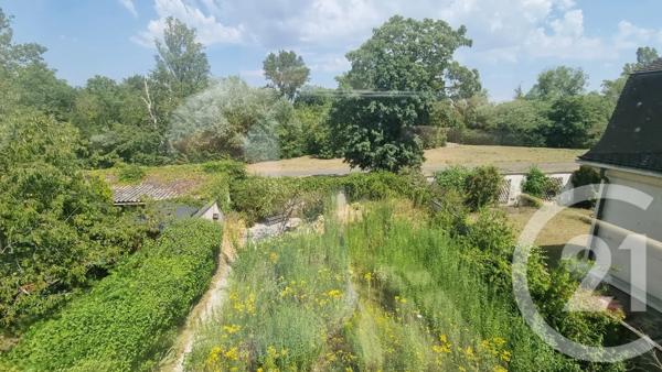 Maison à vendre  8 pièces - 138,64 m 2   CHAMPIGNY SUR MARNE  - 94