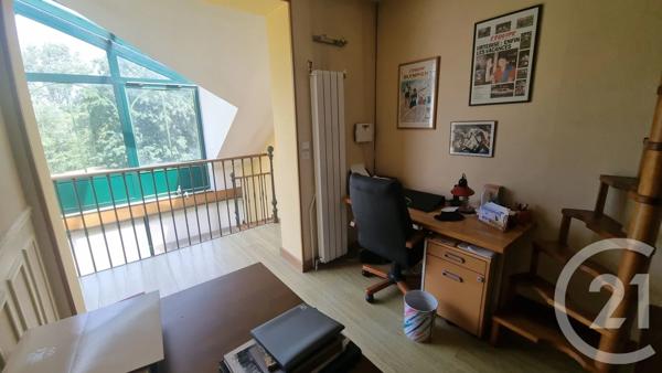 Maison à vendre  8 pièces - 138,64 m 2   CHAMPIGNY SUR MARNE  - 94