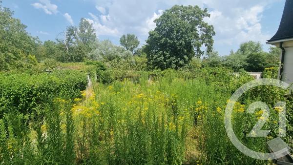 Maison à vendre  8 pièces - 138,64 m 2   CHAMPIGNY SUR MARNE  - 94