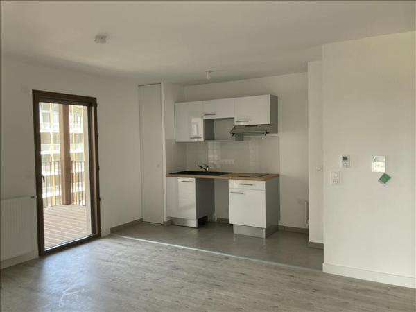 Appartement à louer |  BORDEAUX |  2 pièces | 45 m²