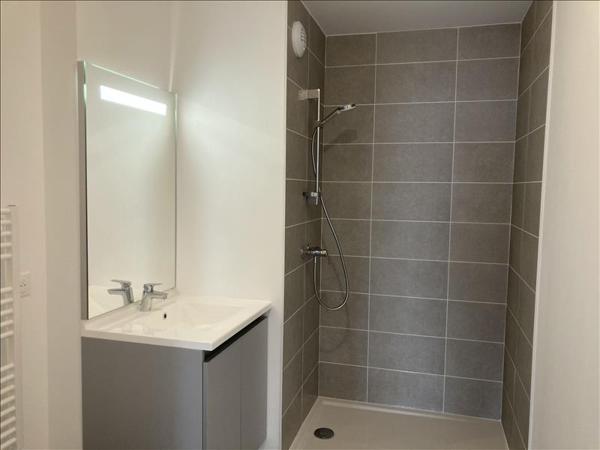 Appartement à louer |  BORDEAUX |  2 pièces | 45 m²