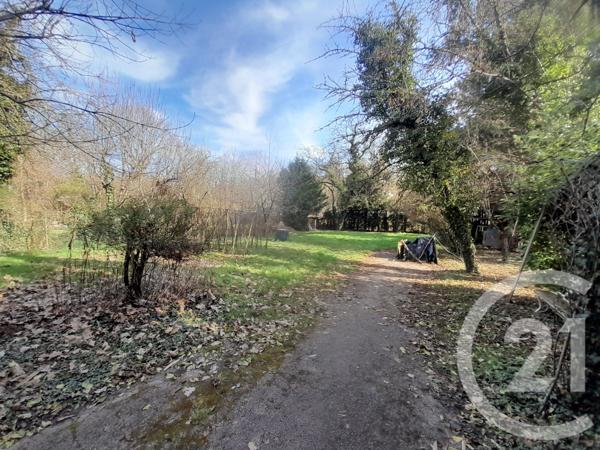 Maison à vendre  6 pièces - 153 m2 LIMOGES - 87