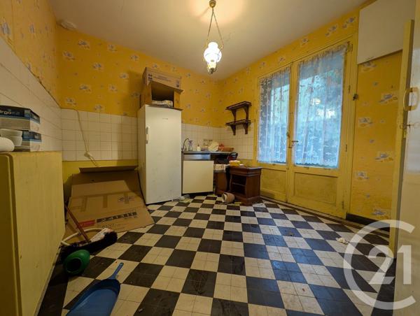 Maison à vendre  6 pièces - 153 m2 LIMOGES - 87