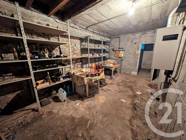 Maison à vendre  6 pièces - 153 m2 LIMOGES - 87