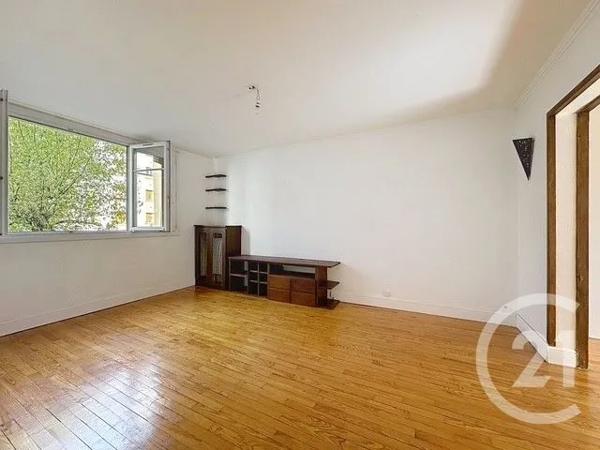 Appartement à vendre  3 pièces - 61 m 2   VILLIERS SUR MARNE  - 94
