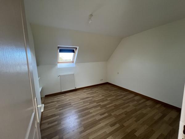 Maison à louer |  Lannilis |  5 pièces | 112 m²