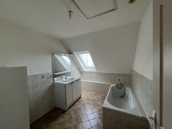 Maison à louer |  Lannilis |  5 pièces | 112 m²