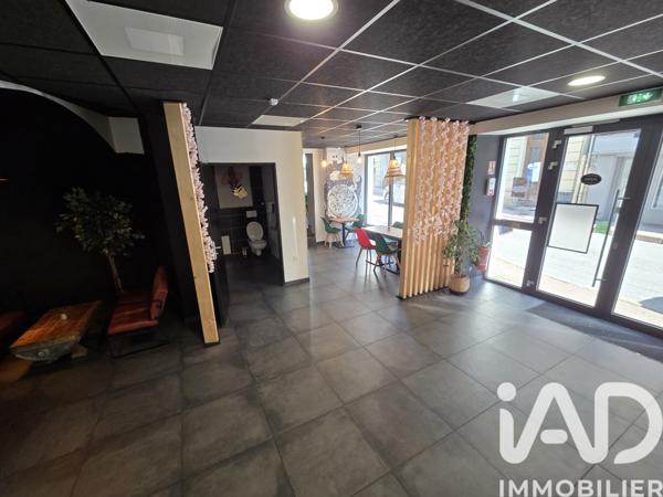 Immeuble à vendre 201 m² Annonay
