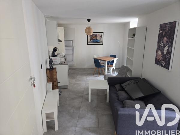 Immeuble à vendre 201 m² Annonay