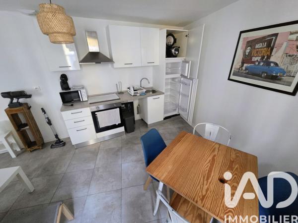 Immeuble à vendre 201 m² Annonay