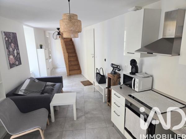 Immeuble à vendre 201 m² Annonay