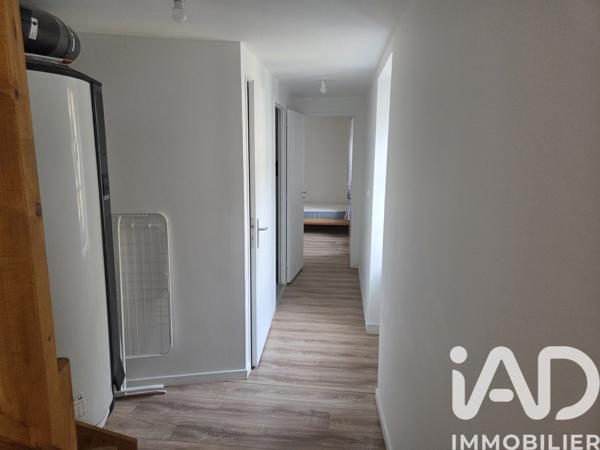 Immeuble à vendre 201 m² Annonay