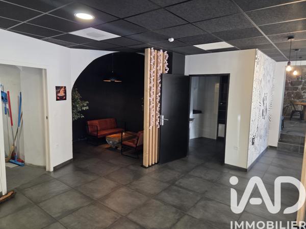 Immeuble à vendre 201 m² Annonay