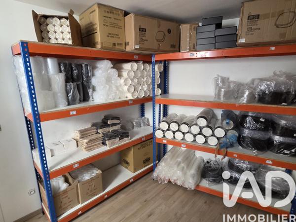 Immeuble à vendre 201 m² Annonay