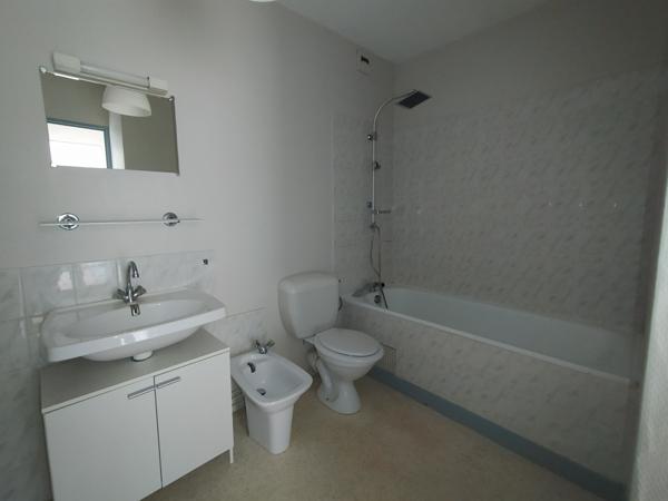 Appartement 2 pièces - 37 m² Exclusivité efficity