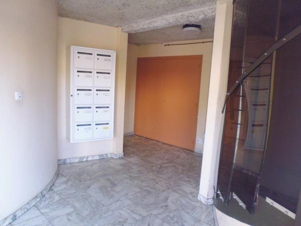 Appartement 2 pièces - 37 m² Exclusivité efficity