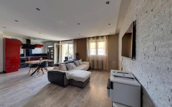 Appartement à vendre    4 pièces • 72 m2 Roissy-en-Brie