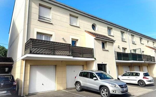 Appartement à vendre    4 pièces • 72 m2 Roissy-en-Brie