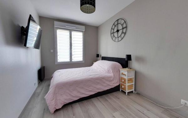 Appartement à vendre    4 pièces • 72 m2 Roissy-en-Brie