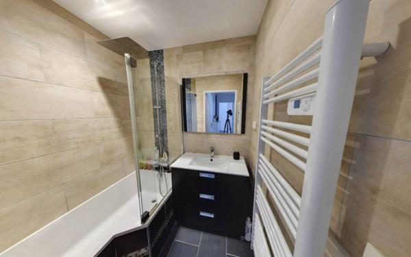 Appartement à vendre    4 pièces • 72 m2 Roissy-en-Brie