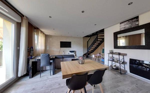 Appartement à vendre    4 pièces • 72 m2 Roissy-en-Brie