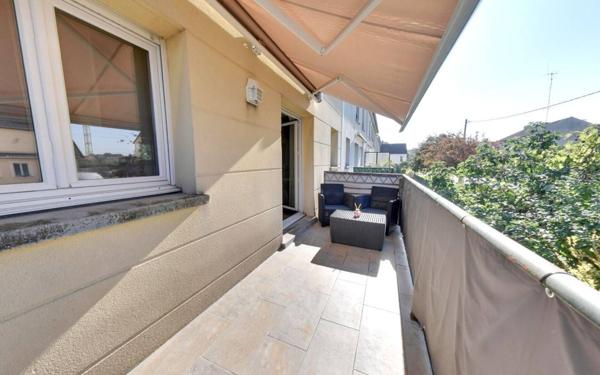 Appartement à vendre    4 pièces • 72 m2 Roissy-en-Brie