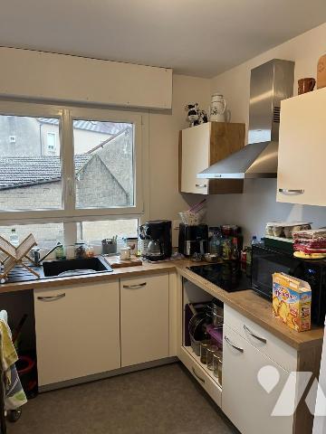 Appartement avec ascenseur