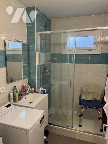 Appartement avec ascenseur