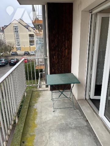 Appartement avec ascenseur